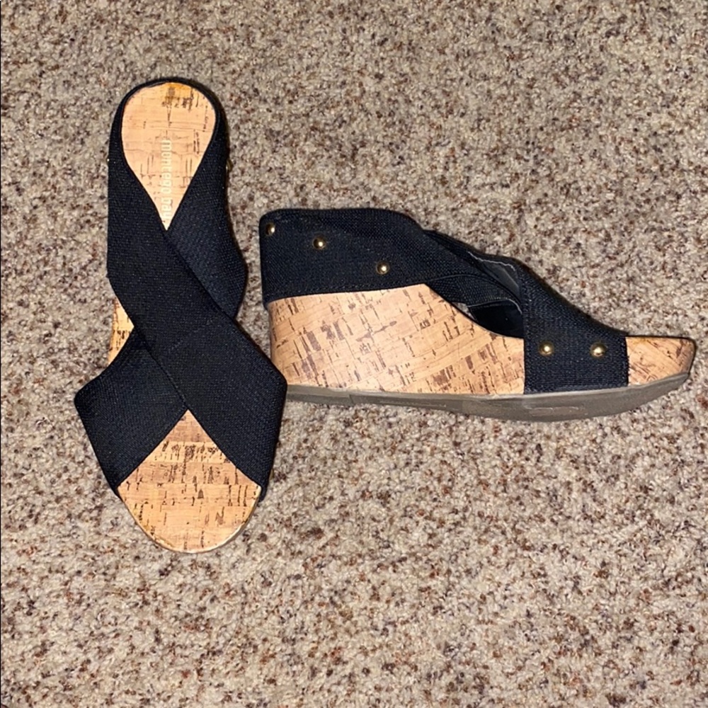 Wedges